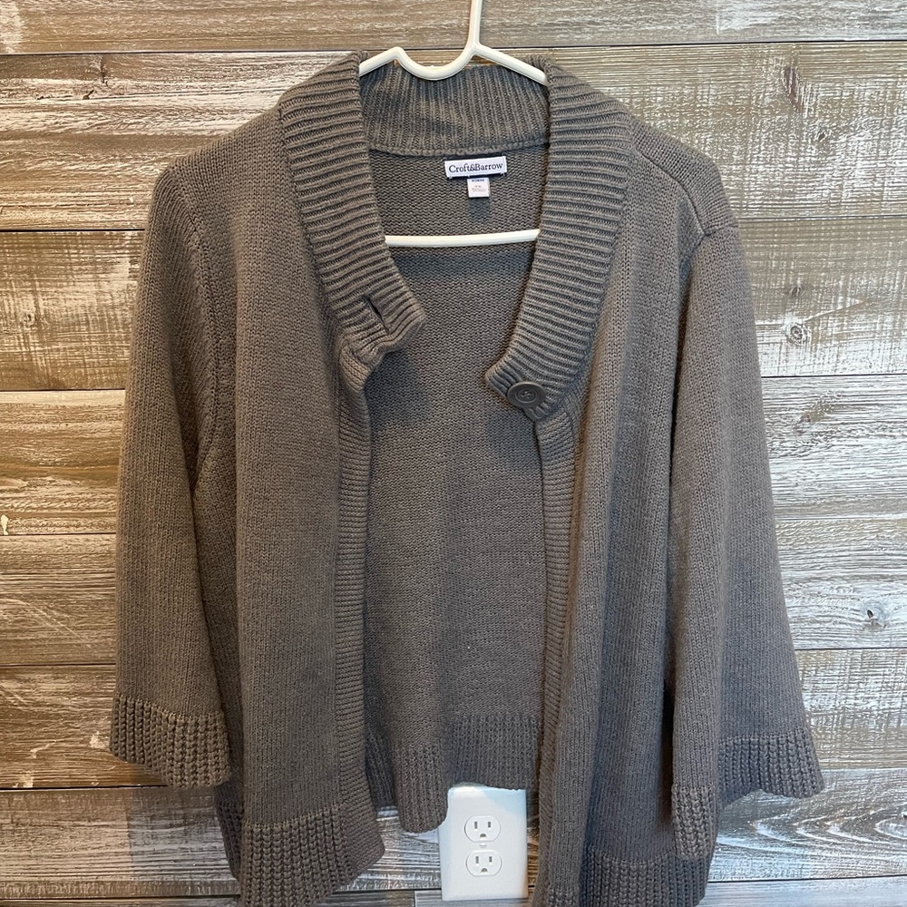 Croft & Barrow | 2XL